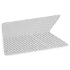 EK Water Blocks EK-Quantum Vector FE RTX 3080 tagumine plaat - Silber