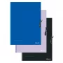 Käibekaust Pelikan 276870 Karp Must Sinine Roosa A2