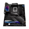 Emaplaat ASRock Z890 Taichi Intel Z890 LGA 1851 ATX