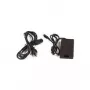 Epson PS-180 toiteadapter/inverter Siseruumidesse Must