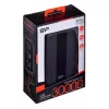 Silicon Power QX55 Powerbank Liitiumpolümeer (LiPo) 30000 mAh Must