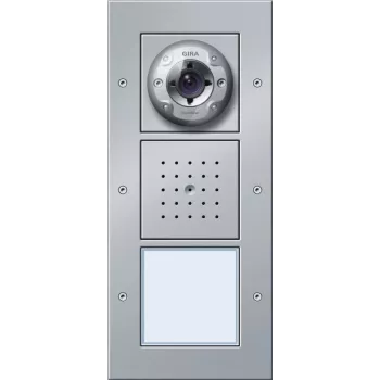 Videouksejaam AP ühekordne alu 126965 (126965)