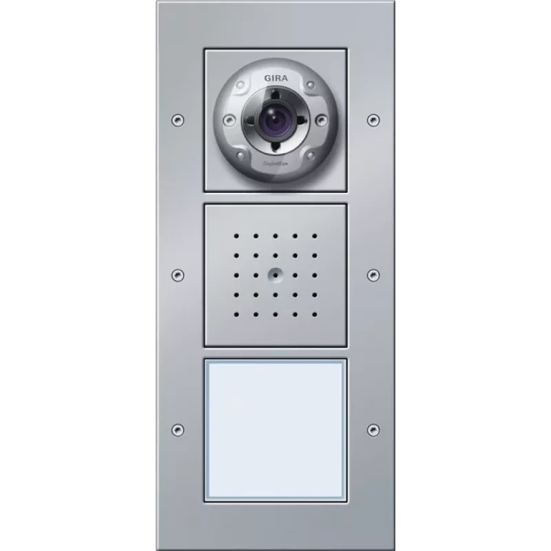 Videouksejaam AP ühekordne alu 126965 (126965)