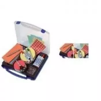 FRANKEN UMKM MINI modereerimiskohver, 1100 tk