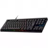 Logitech G G515 klaviatuur mänguritele USB AZERTY prantsuse must mehaaniline RGB