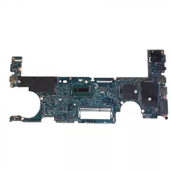 HP süsteemiplaat emaplaat