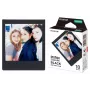 Fujifilm Instax Square BLACK - Värviline hetkefilm - ISO 800 - 10 võtet