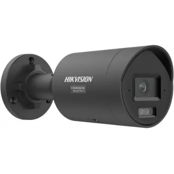 IP-kaamera Hikvision DS-2CD2043G2-LIZ2UY varifokaalobjektiiviga 2,8/4 mm, must