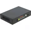 Võrgulüliti DeLOCK 87764 Gigabit Ethernet PoE Must