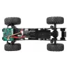 Amewi RC Crawler Mini-D90 AMXRock 4WD 1 16 RTR must (22725)