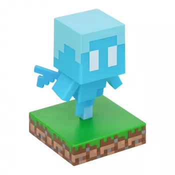 Paladone Minecraft Allay ikoonivalgus