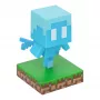 Paladone Minecraft Allay ikoonivalgus