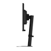 GIGABYTE G25F2A 25-tolline FHD mängumonitor - 1920 x 1080, 240 Hz, 1 ms, 300 cd/m², DisplayHDR 10, HDMI 2.0, DisplayPort 1.4