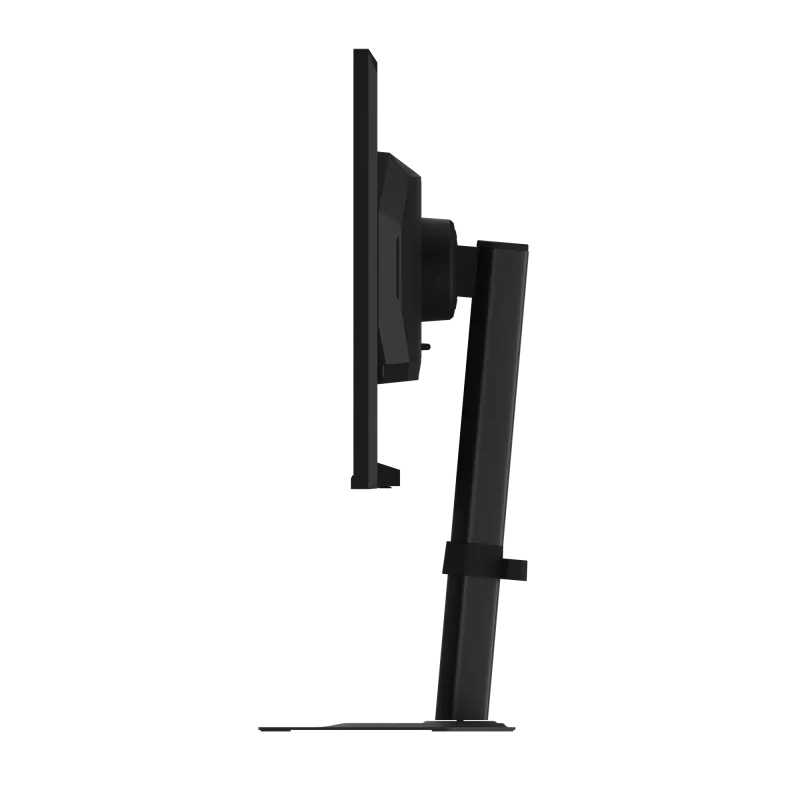 GIGABYTE G25F2A 25-tolline FHD mängumonitor - 1920 x 1080, 240 Hz, 1 ms, 300 cd/m², DisplayHDR 10, HDMI 2.0, DisplayPort 1.4