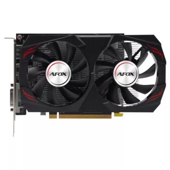 Graafikakaart AFOX Radeon RX 560 4GB GDDR5