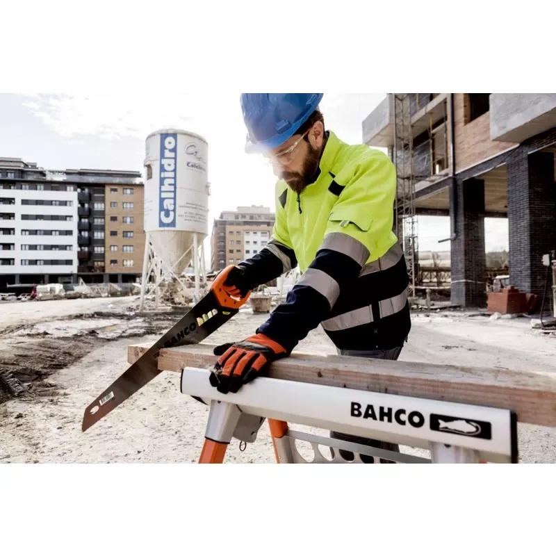 Lõikesaag Bahco 2600-22-XT-HP