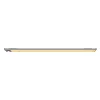 Yeelight Kapi valgusti YLCG004 LED liikumisanduriga riidekapi valgusti 40 cm 2700K (hõbedane)