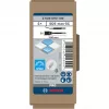 Bosch PRO SDS-max-5C plaadimeisel, 50 x 300 mm, 5 tk