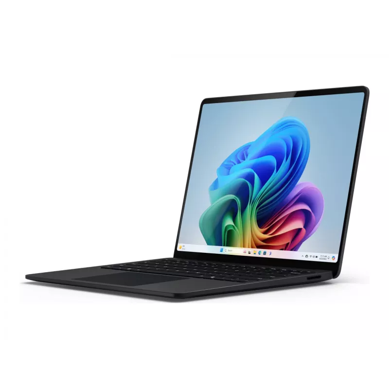 MICROSOFT Surface Laptop 7 Copilot+PC Snapdragon X Elite 13.8-tolline LCD puuteekraan 16 GB 1 TB SSD W11H Graphite CEE