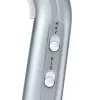 Föön BABYLISS D773DE 2100 W, iooniline, 3 kuumusastet / 2 kiirust, külmõhk, 2 otsikut, metallik