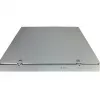 Inter-Tech IPC 1U-1404 rack must, roostevaba teras
