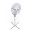 Adler | AD 7305 | Püstventilaator | Valge | Läbimõõt 40 cm | Kiiruste arv 3 | Ostsillatsioon | 45 W