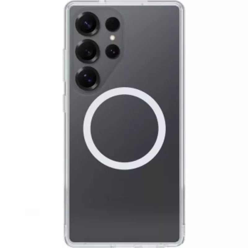 OtterBox Symmetry Clear Magnets korpus f