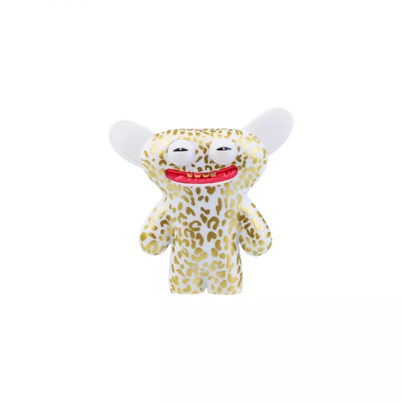 Action figuurid 2‑Pack p.m.i kids world FUGGLER S3 Gold Edition assorted
