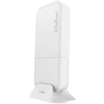 Traadita pääsupunkt Mikrotik wAP 60G 60GHz 802.11ad