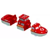 Sõidukikomplekt Popular Playthings Mix or Match Vehicles Fire and Rescue