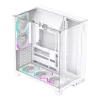 Gamemax | Korpus | INFINITY PRO WH | ATX
