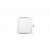 Digitus DN-W19 09U/450/MD võrkmekapp 9U seinale paigaldatav rack helehall