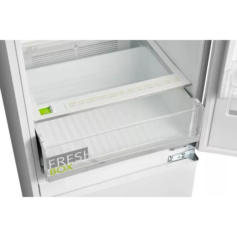 Külmkapp-sügavkülmik MDRE353FGE01