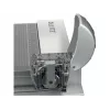 Leitz Straight Cut Blade Precision Office Trimmerile, 15 lehte, Plast, Teras, Hall, 14 mm, 40 mm, 48 mm