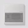 Siedle Bus Door Speaker BTLM 750-0 SM Hõbedane-metallic (210011514-00)