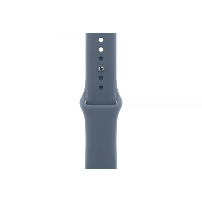 Band Apple MFFW4ZM/A Nutikell Sinine Fluoroelastomeer 40mm