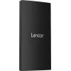 Väline pooljuhtketas Lexar 2TB SSD USB USB-C 3.2 Gen 2 LSL300002T-RNBNG