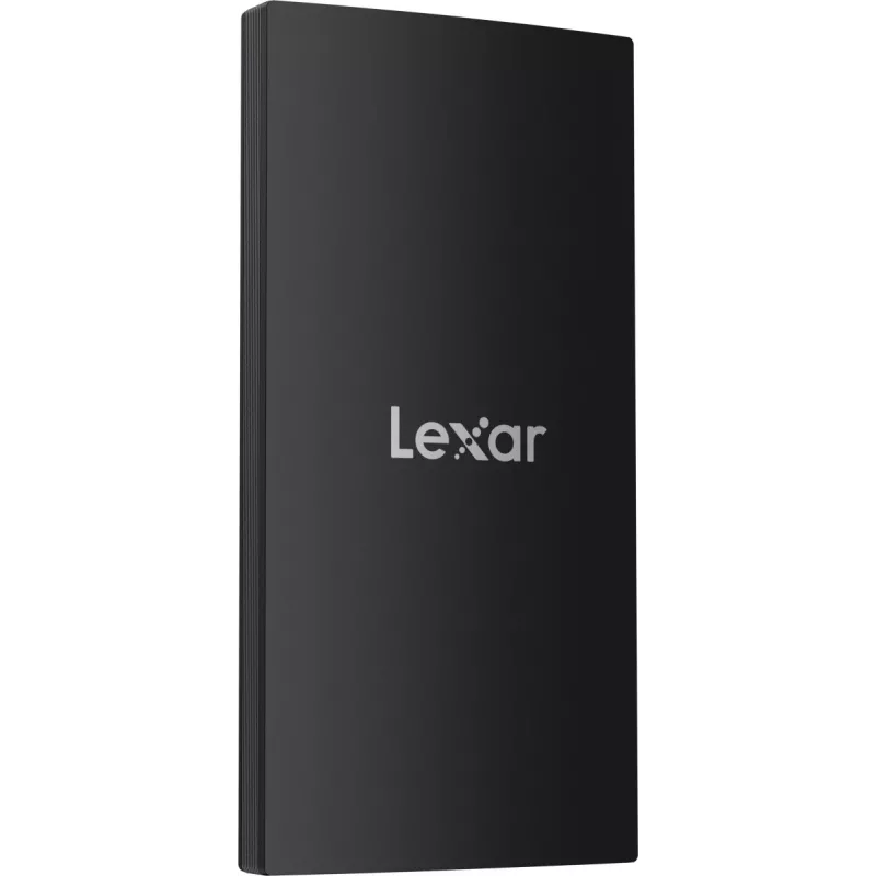 Väline pooljuhtketas Lexar 2TB SSD USB USB-C 3.2 Gen 2 LSL300002T-RNBNG