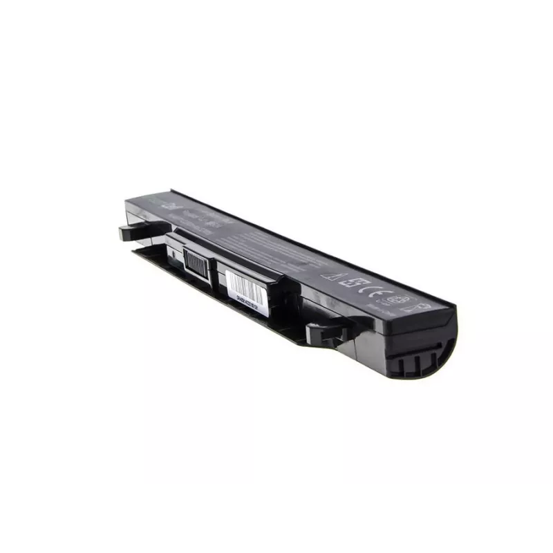 Aku roheline Cell AS58 ASUS sülearvutitele — Li-Ion 2200 mAh, 14,4 V, 4 elementi, must