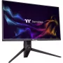 TGM-I27FQ, mängumonitor 69 cm (27 tolli), must, QHD, IPS, 165 Hz paneel