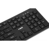 Juhtmeta klaviatuuri ja hiire komplekt iBOX Workstation Pro Kit