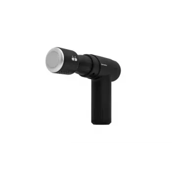 Löökmassaažipüstol HoMedics PGM-45HC-BK kuuma- ja külmaraviga