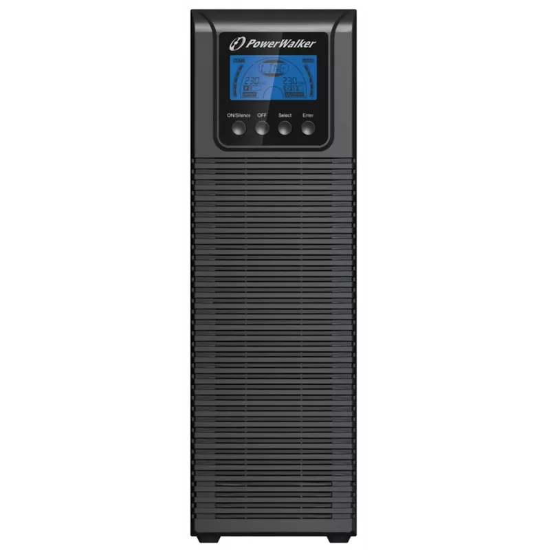 Katkematu toiteallikas PowerWalker VFI 2000 TGS