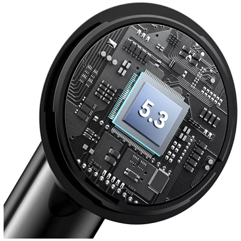 Bluetooth-kõrvaklapid Usams TWS E03 hall