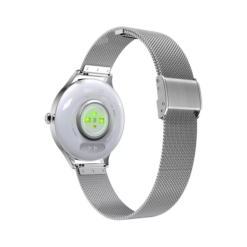 Nutikell Kumi KU-K3/SR Silver