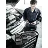 Mutrivõtmekroonide komplekt Wera 8790 HMC HF 1 Zyklop 10 tk