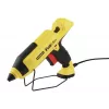 Kuuma liimipüstol STANLEY FatMax GR 100 R 200 W, 18,83 g/min väljund, vahelduvvoolutoide, 1 min soojenemisaeg, must/kollane