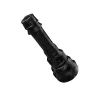 Taskulamp Nitecore P40 2000 luumenit ülipikavalgusvihk, mudel P40