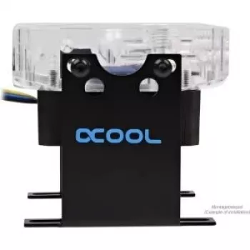 Alphacool Eisdecke Laing DDC akrüülkinnitus V.2 (13186)