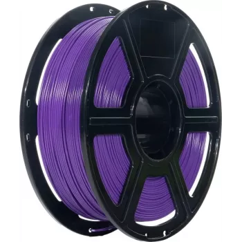 PLA 3D Printer Filament FlashForge HS 1.75 mm lilla 1 kg